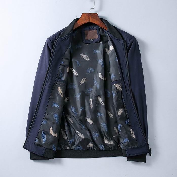 Moncler Men's Outwear 43